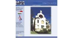 Desktop Screenshot of drnagy-ugyved.hu